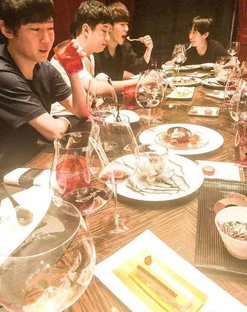 石家庄吃饭爆料事件最新,真相揭秘与网络舆论风暴